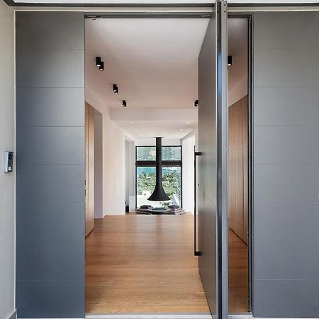Seametry Luxury Living Penthouse Villa Soúda Eksteriør bilde