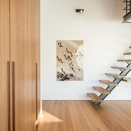 Seametry Luxury Living Penthouse Villa Soúda Eksteriør bilde